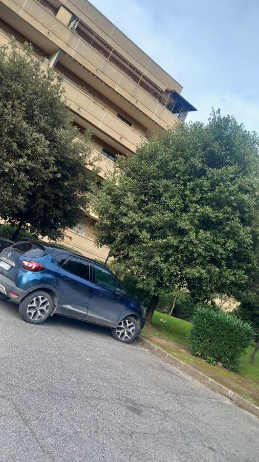 Attichetto Roma est - B&B
