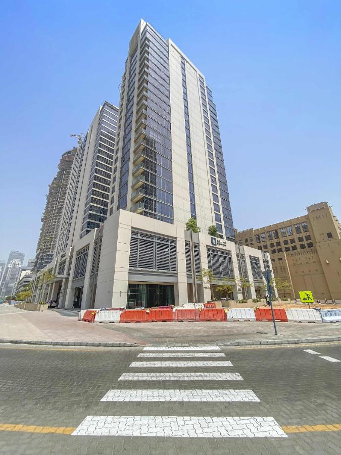 Silkhaus elegant and Spacious 1BDR in Downtown near Business Bay - B&B