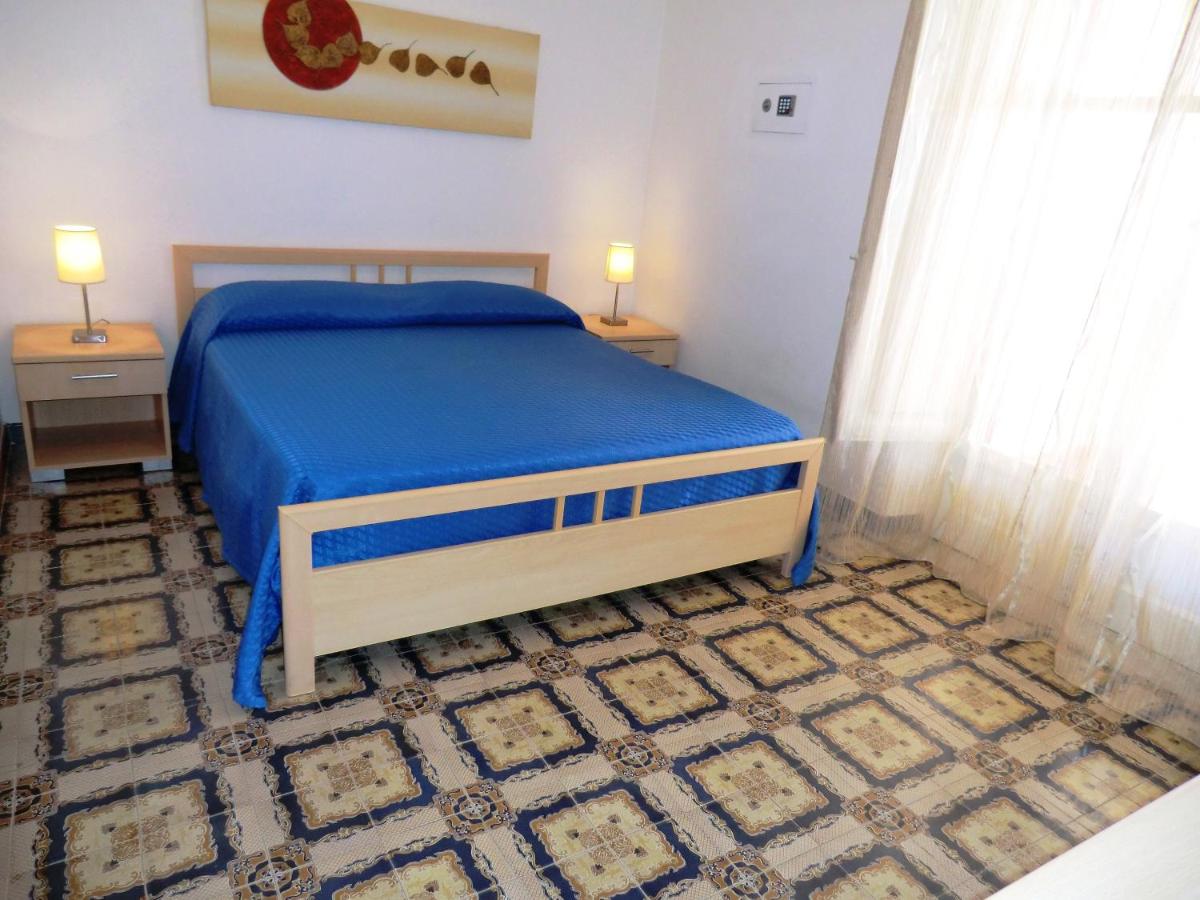 Chambre Double Deluxe - Vue sur Mer