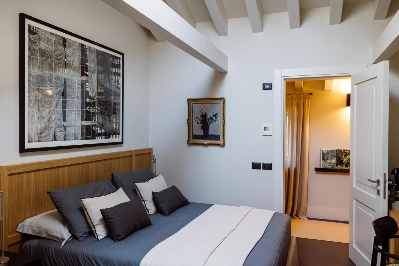 Standard Doppelzimmer