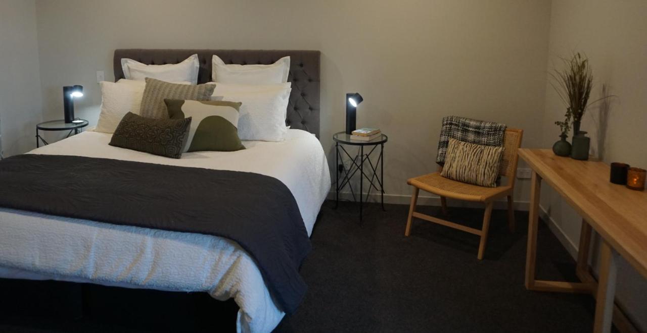 Habitación Superior con cama extragrande