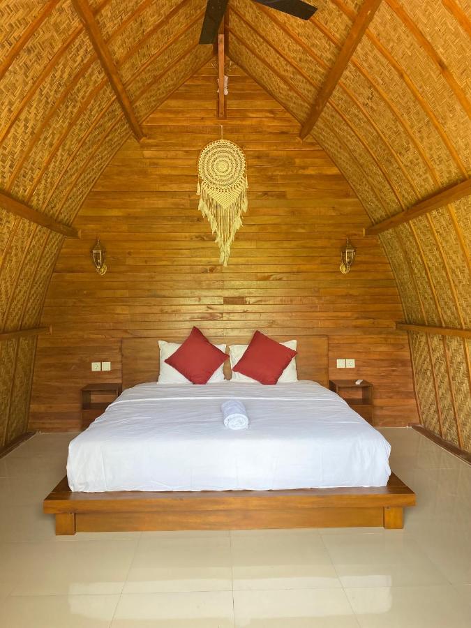 Chambre Double avec Salle de Bains Privative