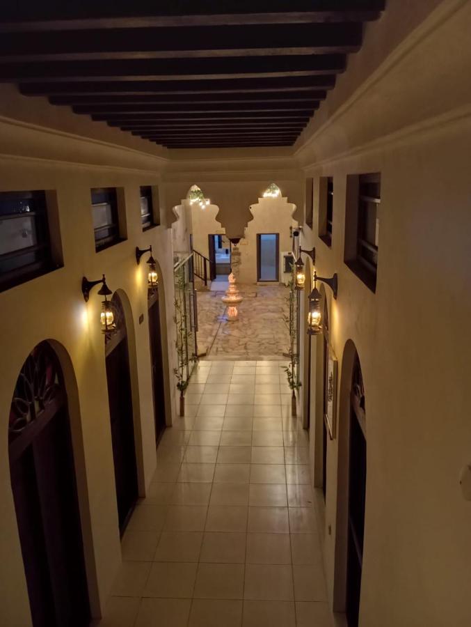 Hyba Heritage Guest House - B&B