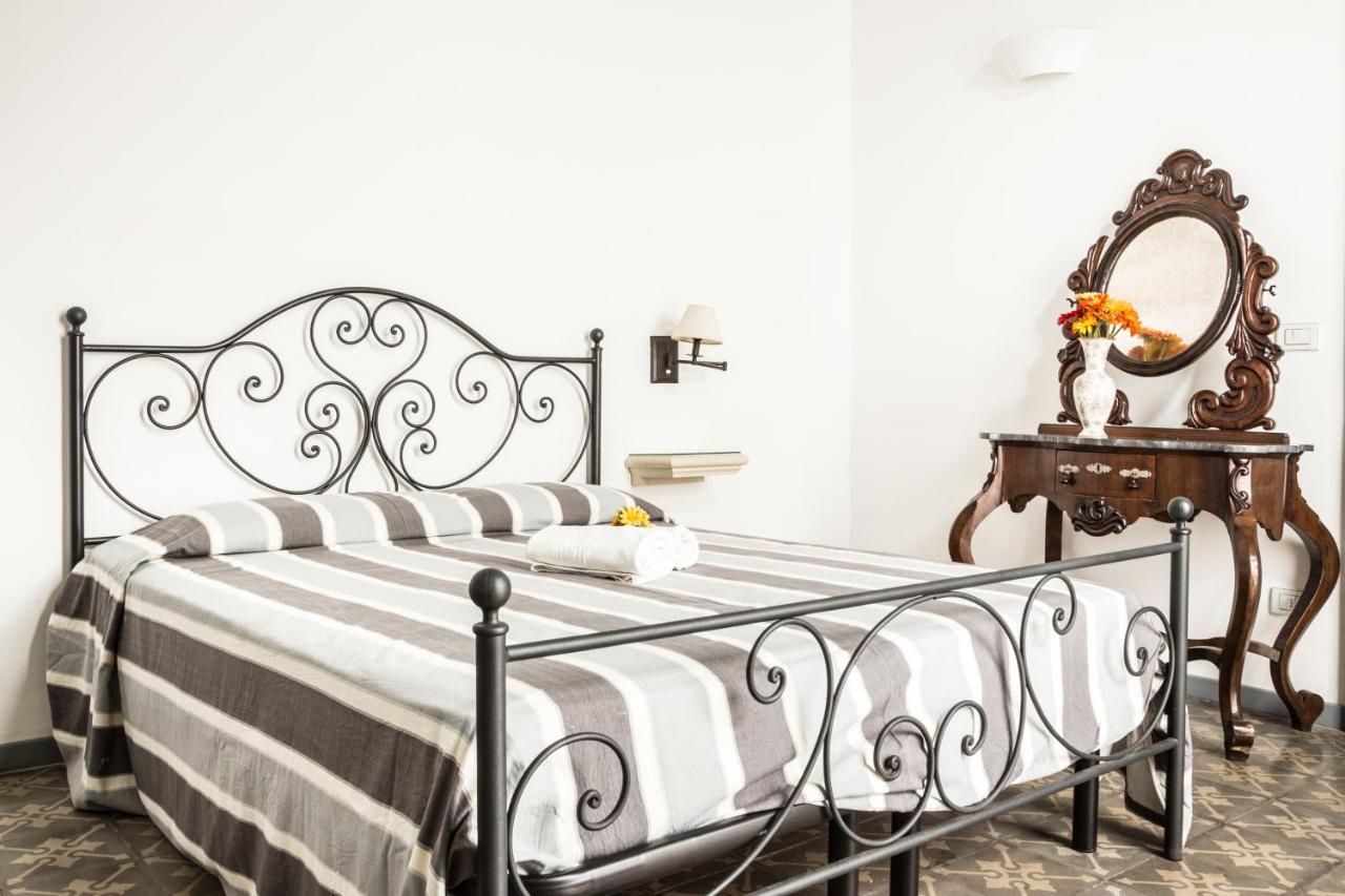 Classic Double or Twin Room