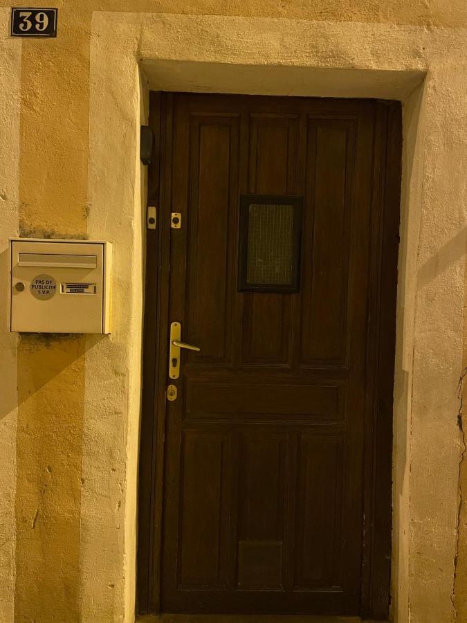 Duplex spacieux 5p avec bar et garage - B&B