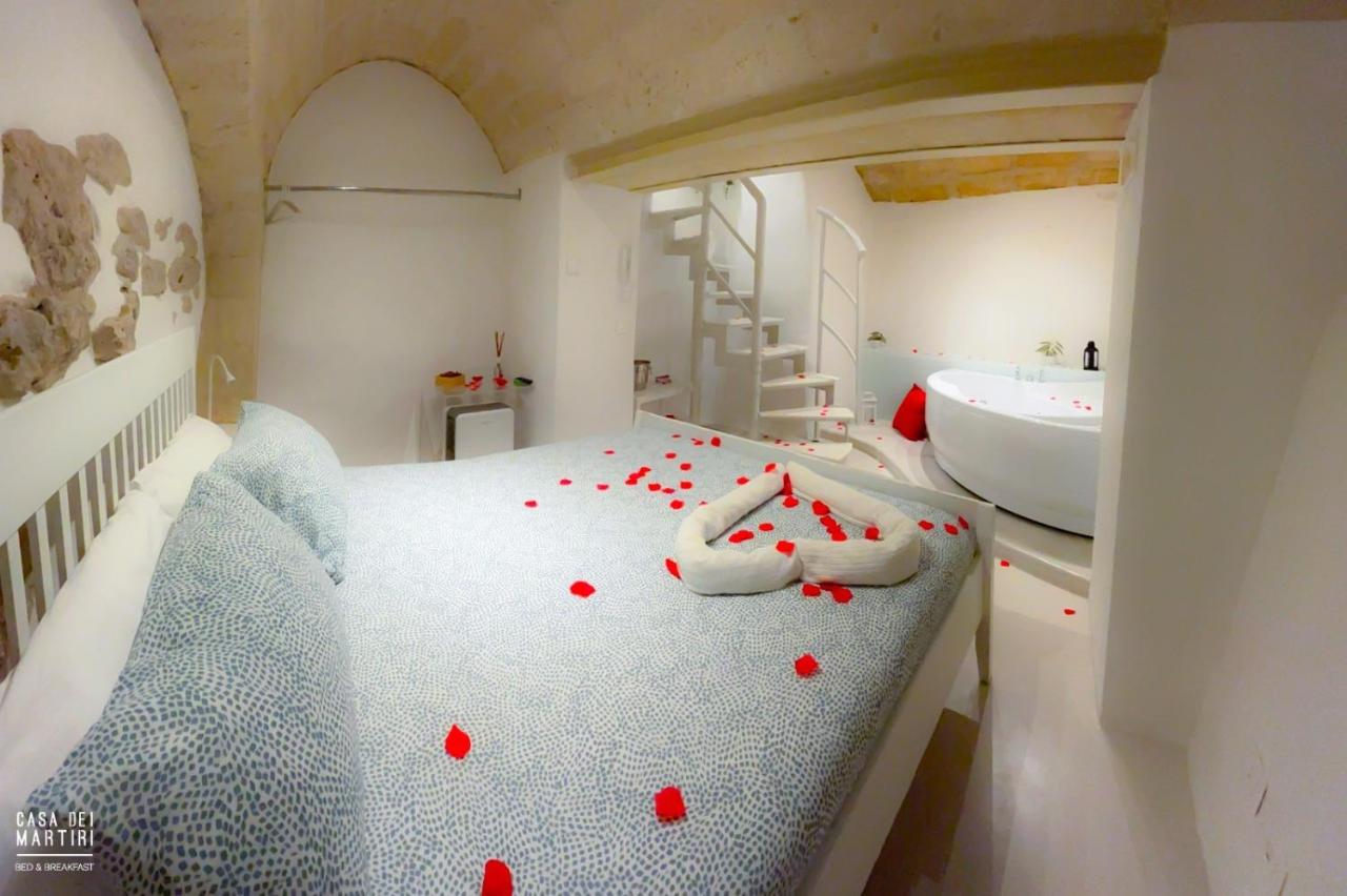 Deluxe Doppelzimmer mit Badewanne