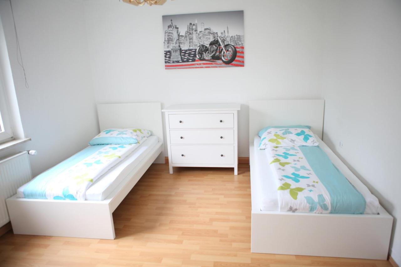 White House Bochum II - B&B