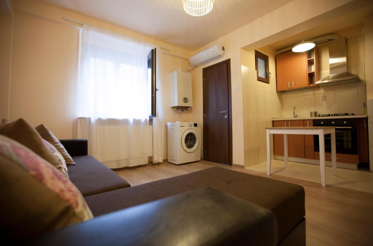 B&B Iasi - Studio 24 - Bed and Breakfast Iasi