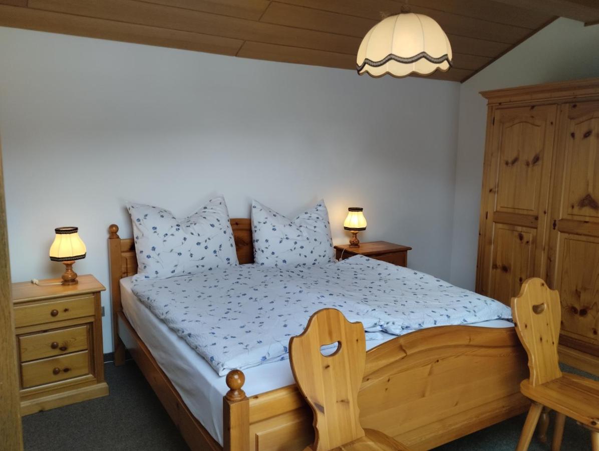 Apartment mit 2 Schlafzimmern