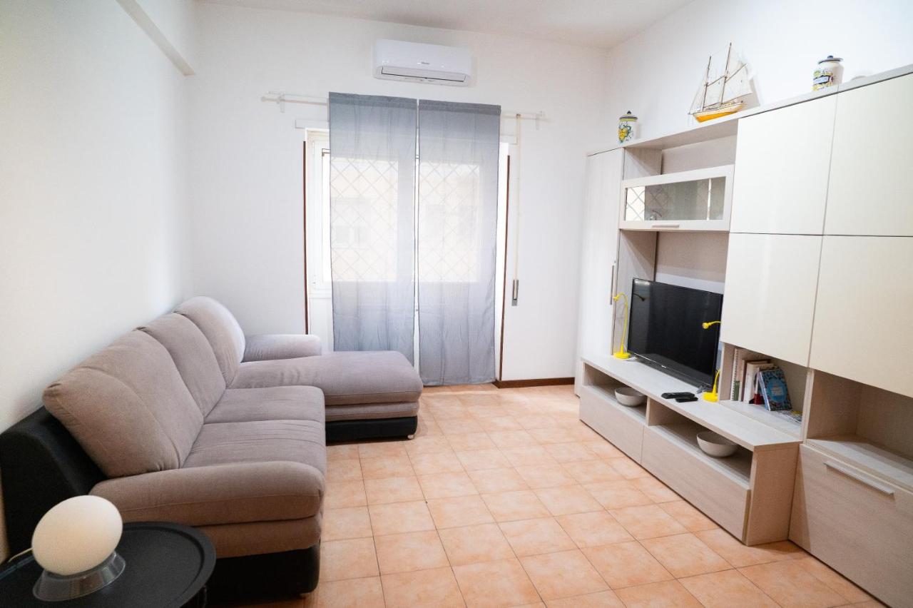 Casa di Aldino a Marina di Roma - B&B Lido di Ostia