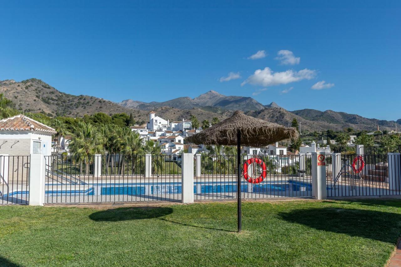 Las Palmas 20c - Oasis Properties - Ferienwohnung Nerja