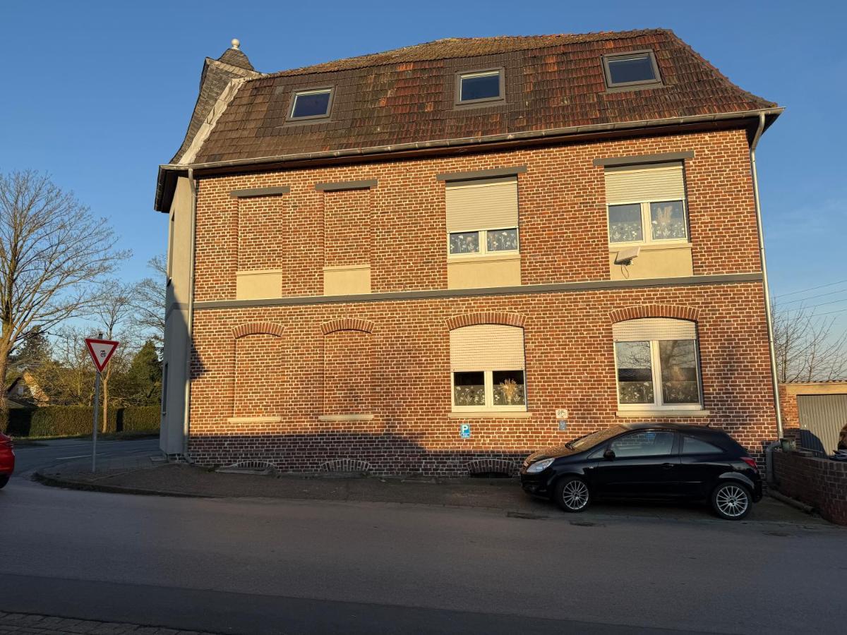 Moderne Retro Perle am Niederrhein - Chambres d’hôtes