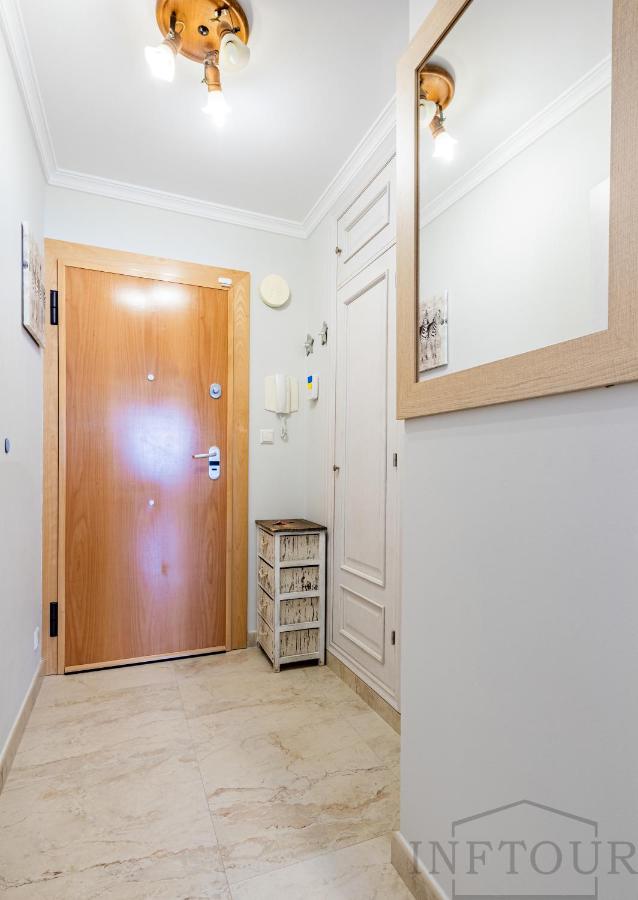 Inftour Apolo III Atico - Chambres d'hôtes Calpe