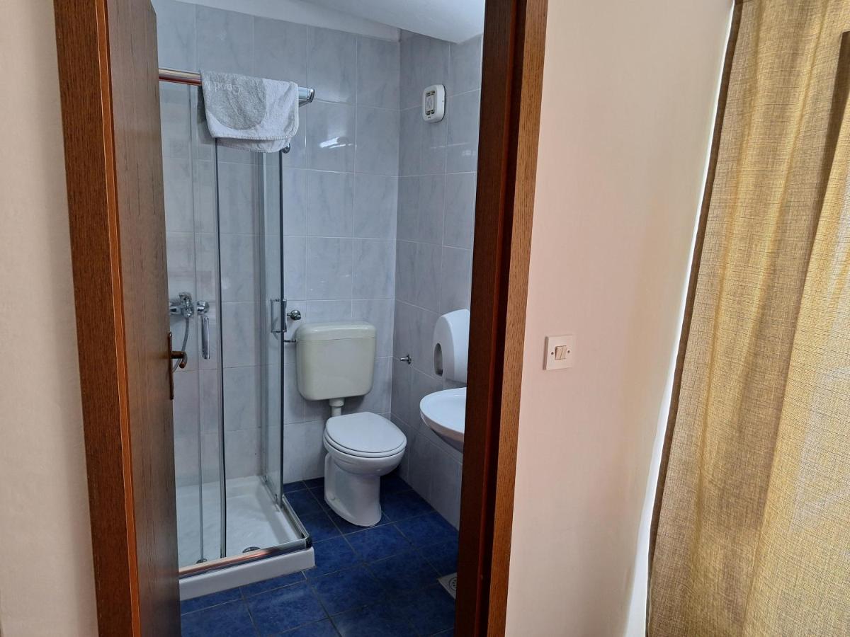 Camera Matrimoniale Angolare