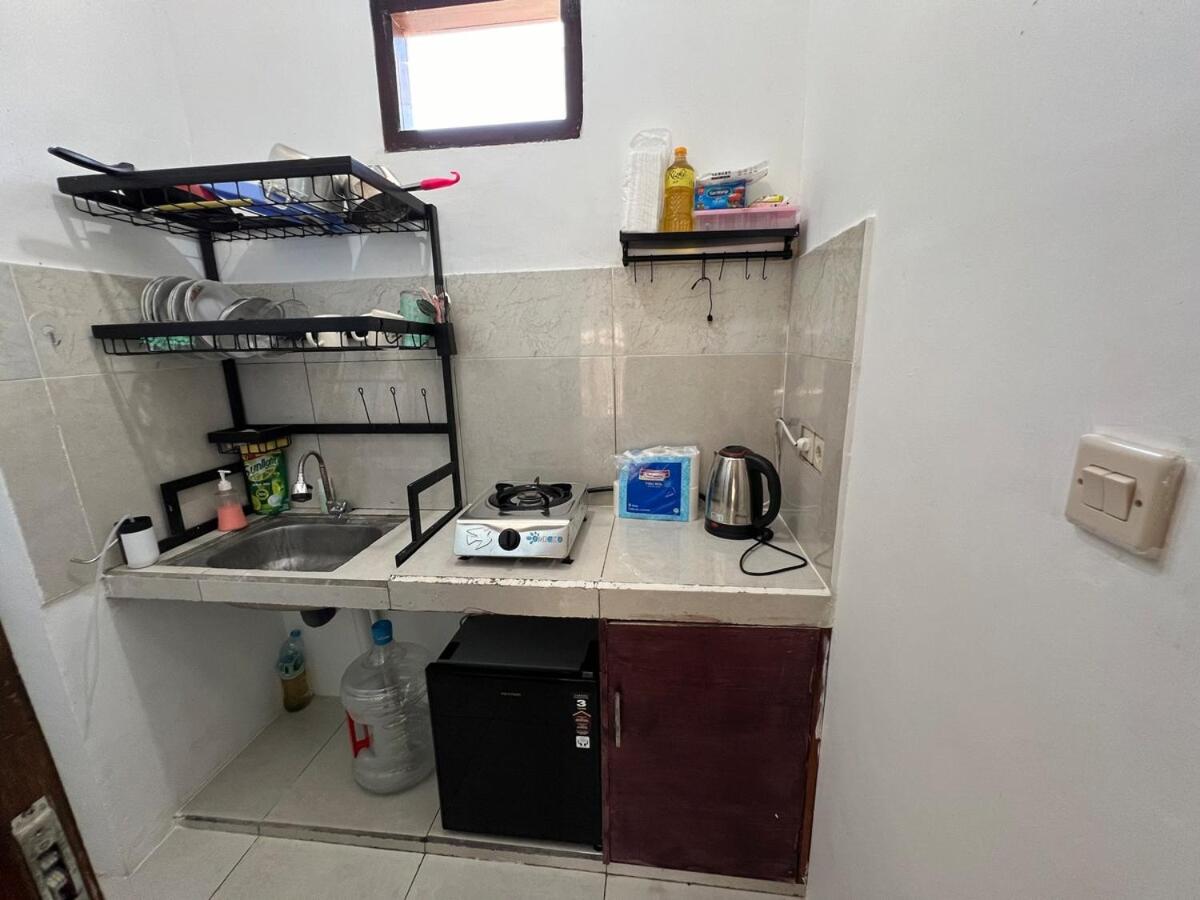 B-local mong guest house - B&B Katilampak