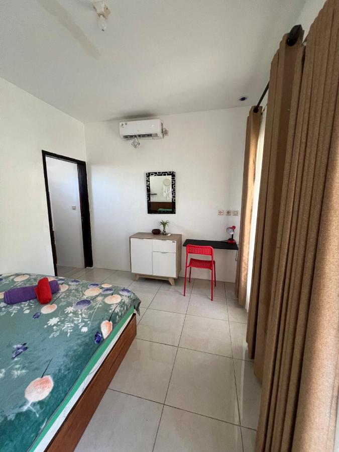 B-local mong guest house - Ferienwohnung Katilampak