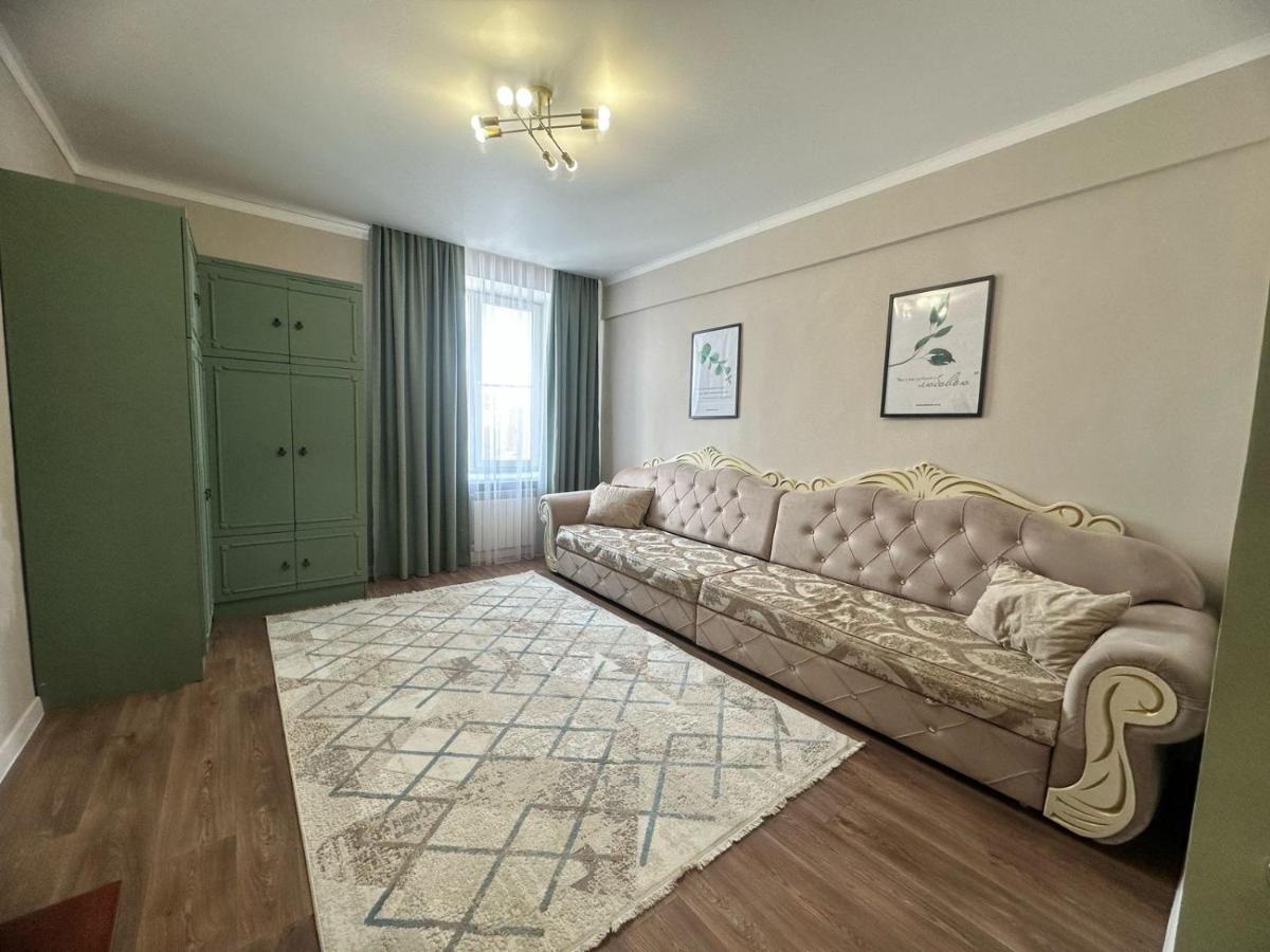 Апартаменты на Ворошилова - Chambres d’hôtes