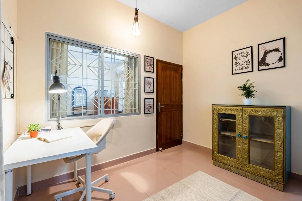 Sliceinn Prasanthi 3 BHK- Indiranagar, Bangalore - B&B Bengaluru