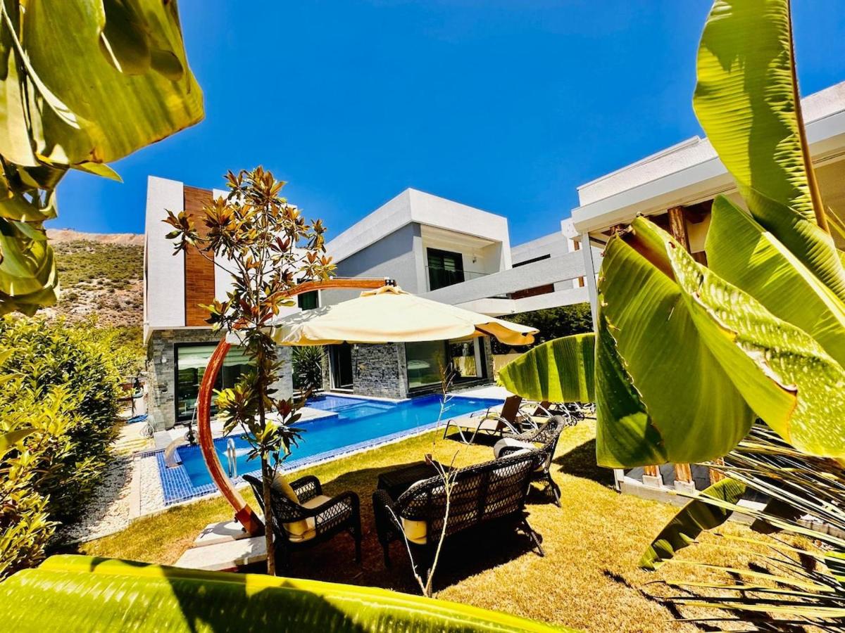 Luxury Villa Swan 5 with Private Pool - B&B