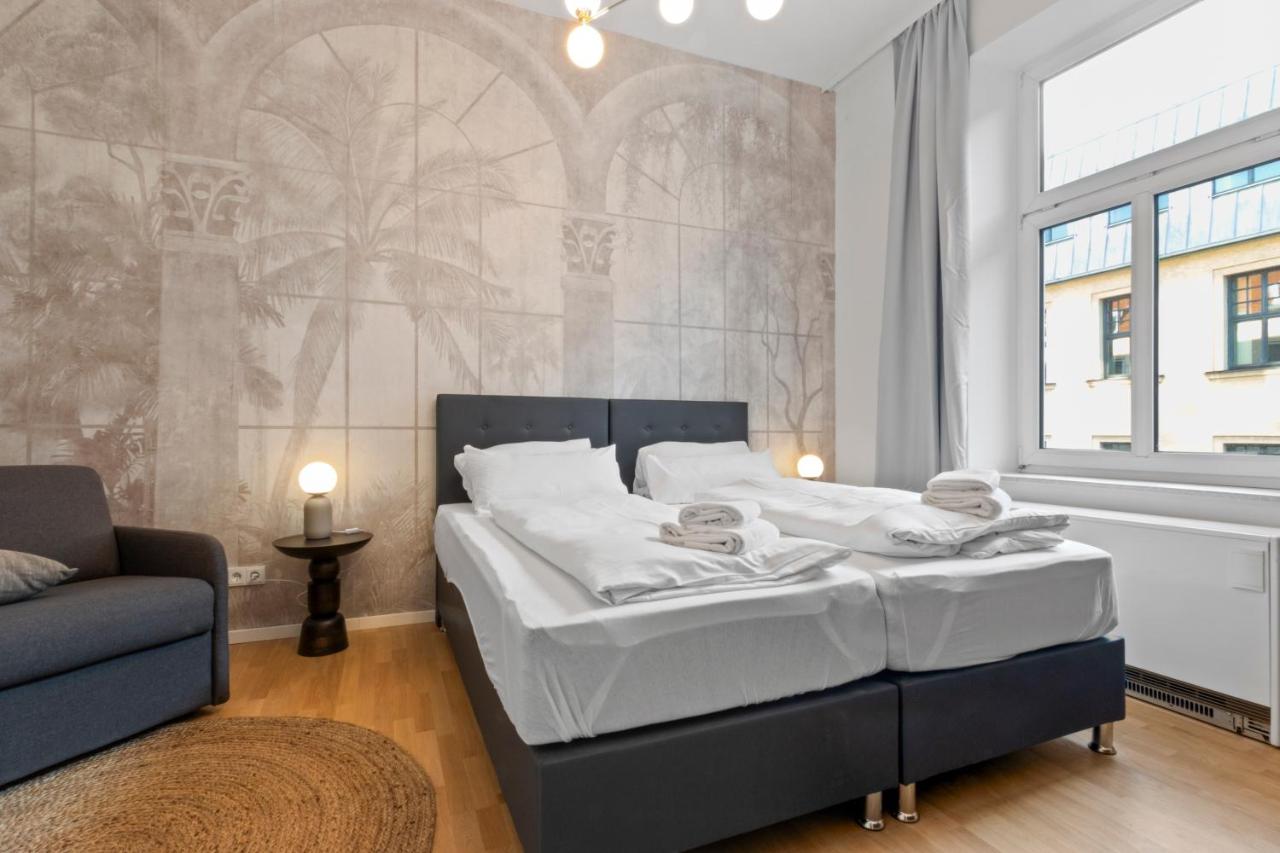 Luxe Appartement met 3 Slaapkamers