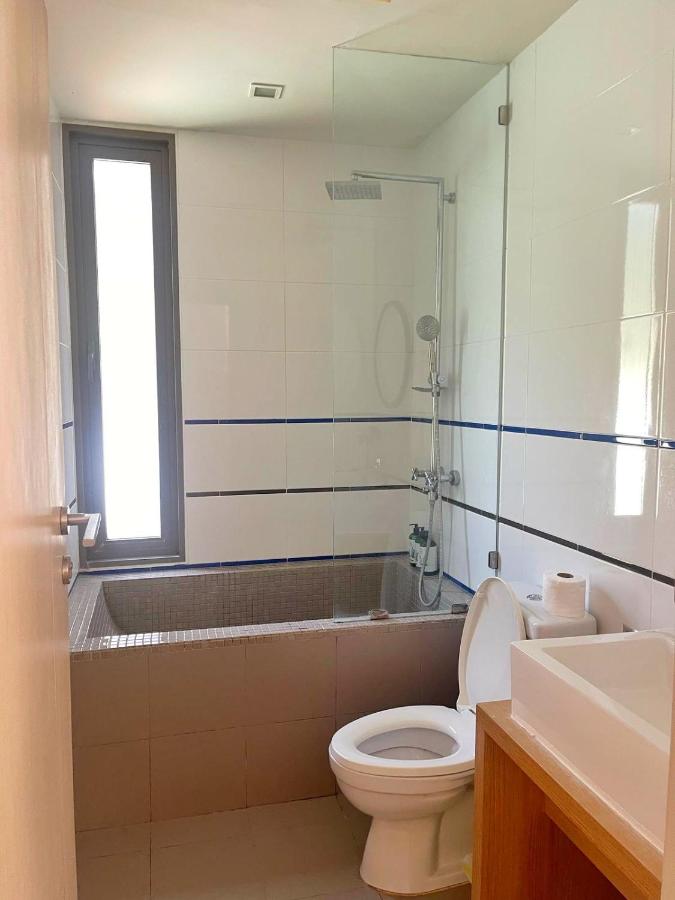 บ้านแสนคราม - B&B Ban Huai Sai Tai