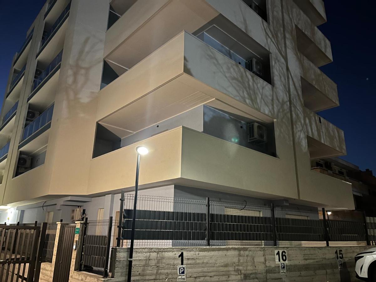 AGM Suite Fiumicino Airport Faro 15 - B&B Fiumicino