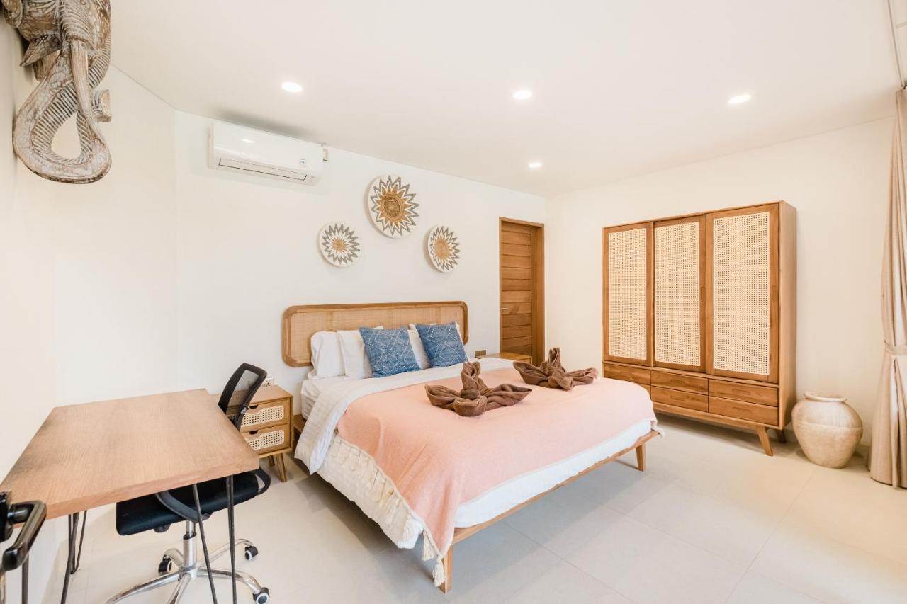 Villa 2 Chambres