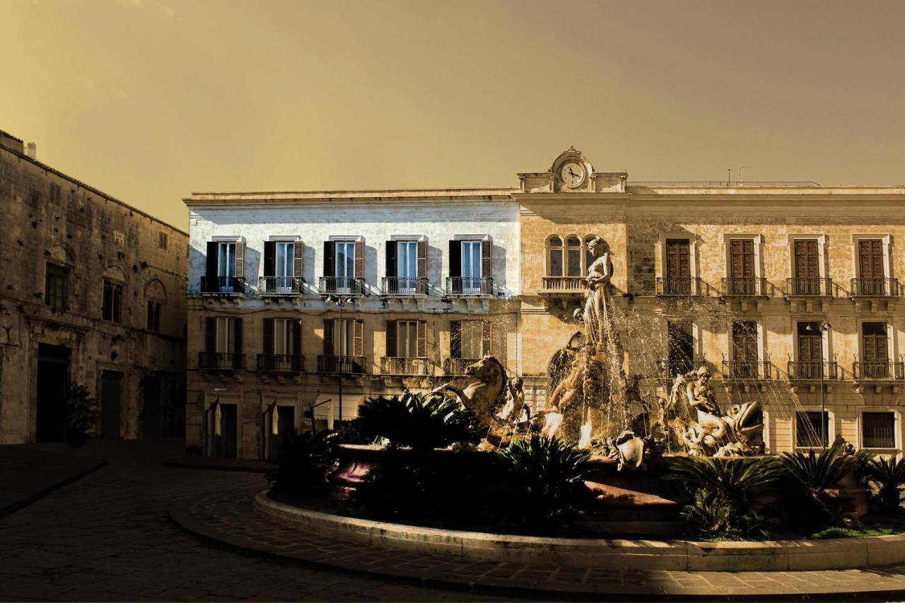 Archimede Vacanze B&B - B&B Siracusa