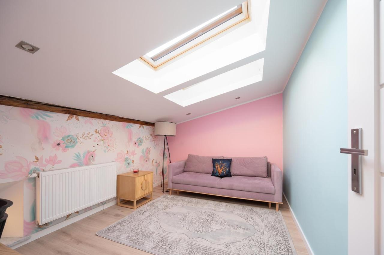 Appartamento con 3 Camere da Letto