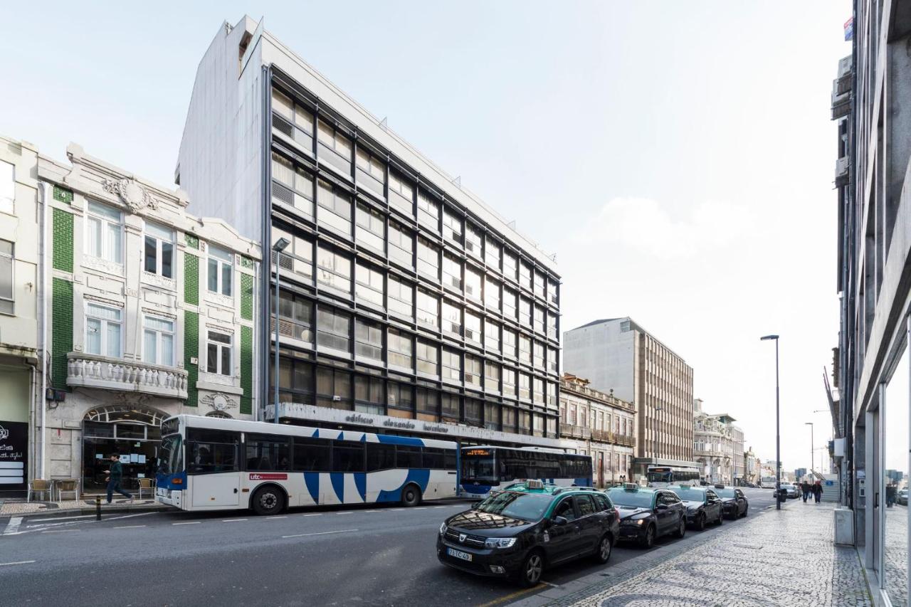 O Herculano Porto - B&B Porto