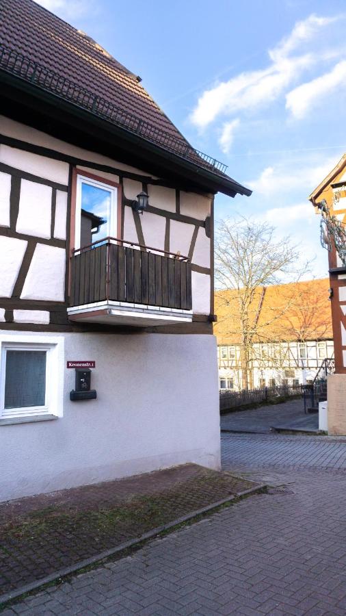 Auszeit am Marktplatz - Design Ferienwohnungen mit Wohlfühlfaktor - B&B
