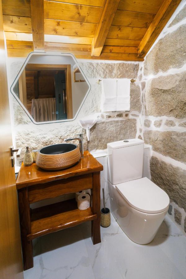 Deluxe Kamer