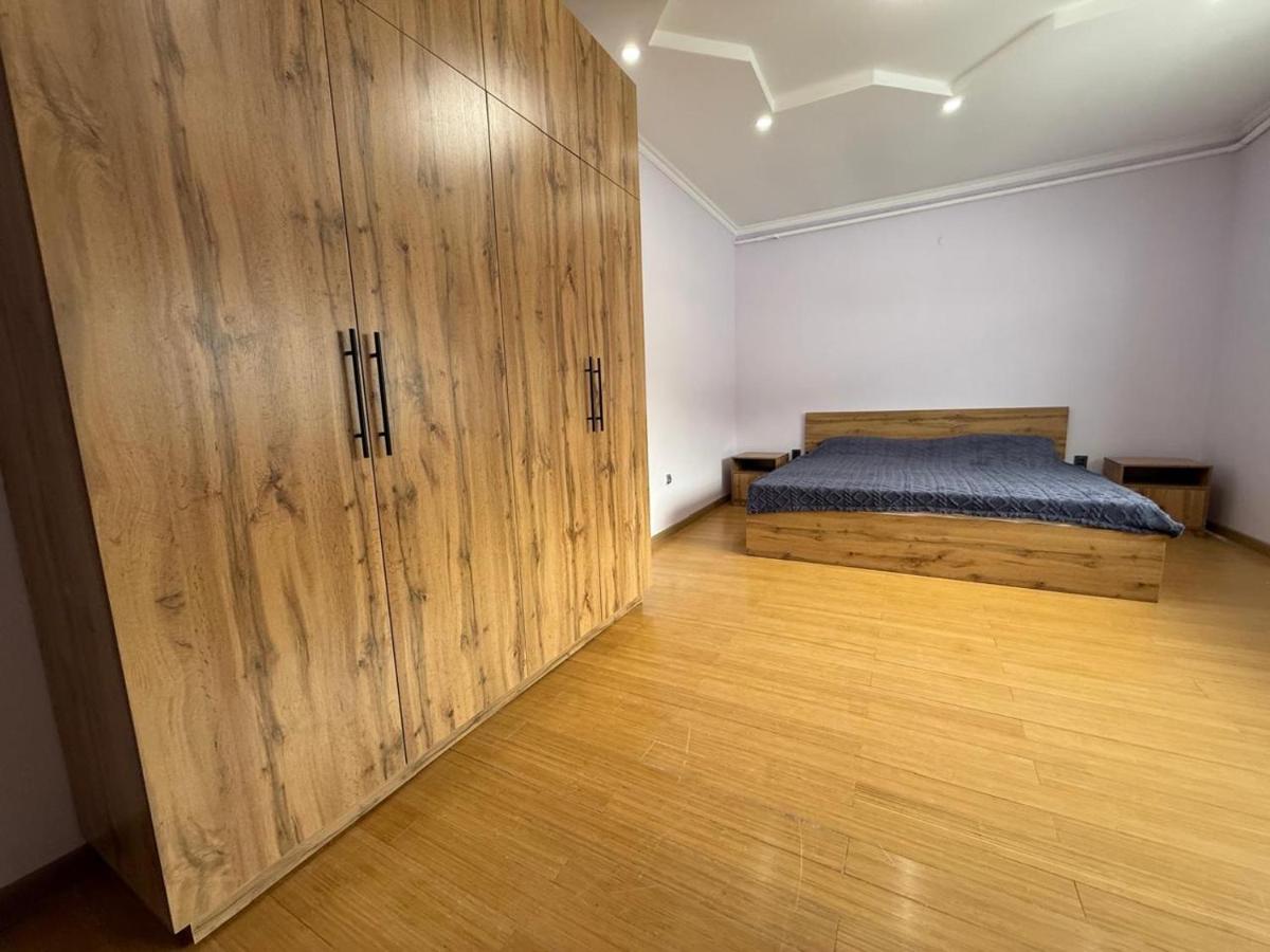 Medeu Residence - B&B Almaty