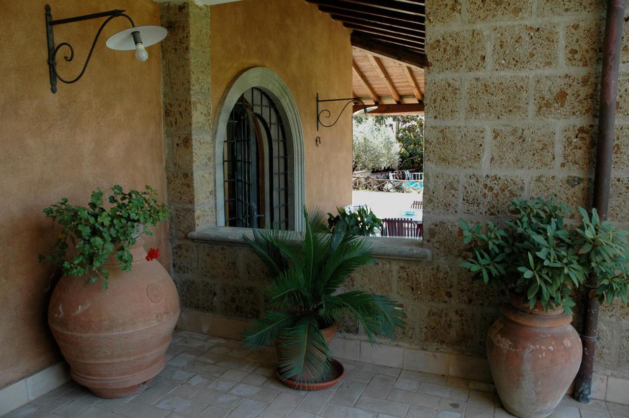 Villa Iris - B&B Corchiano