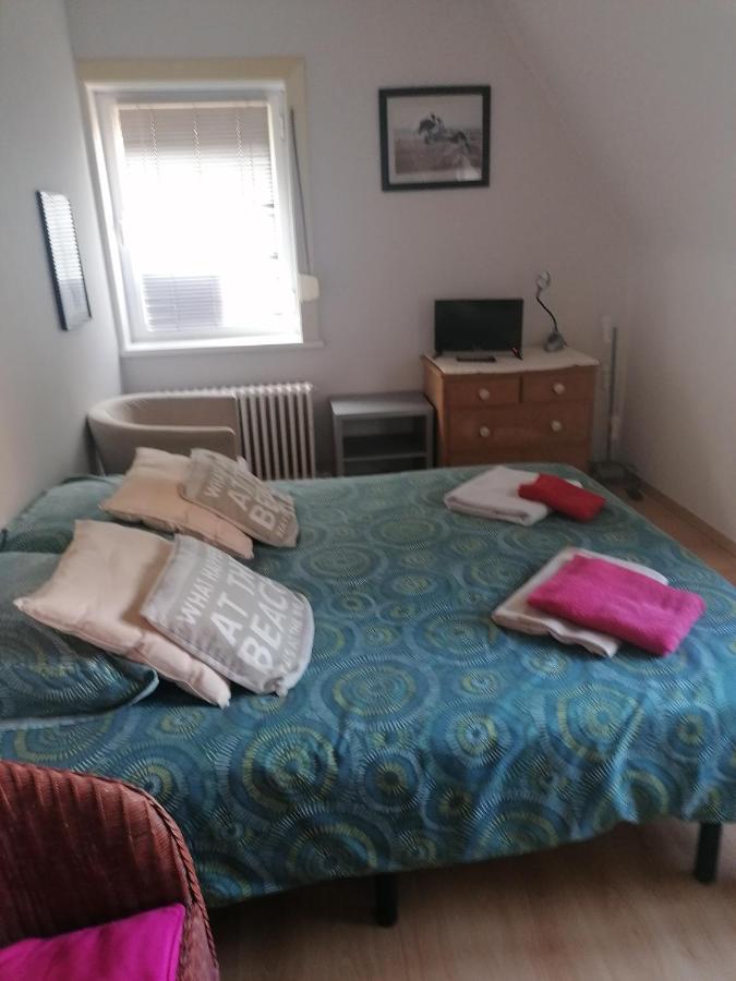 Chambre Double Économique