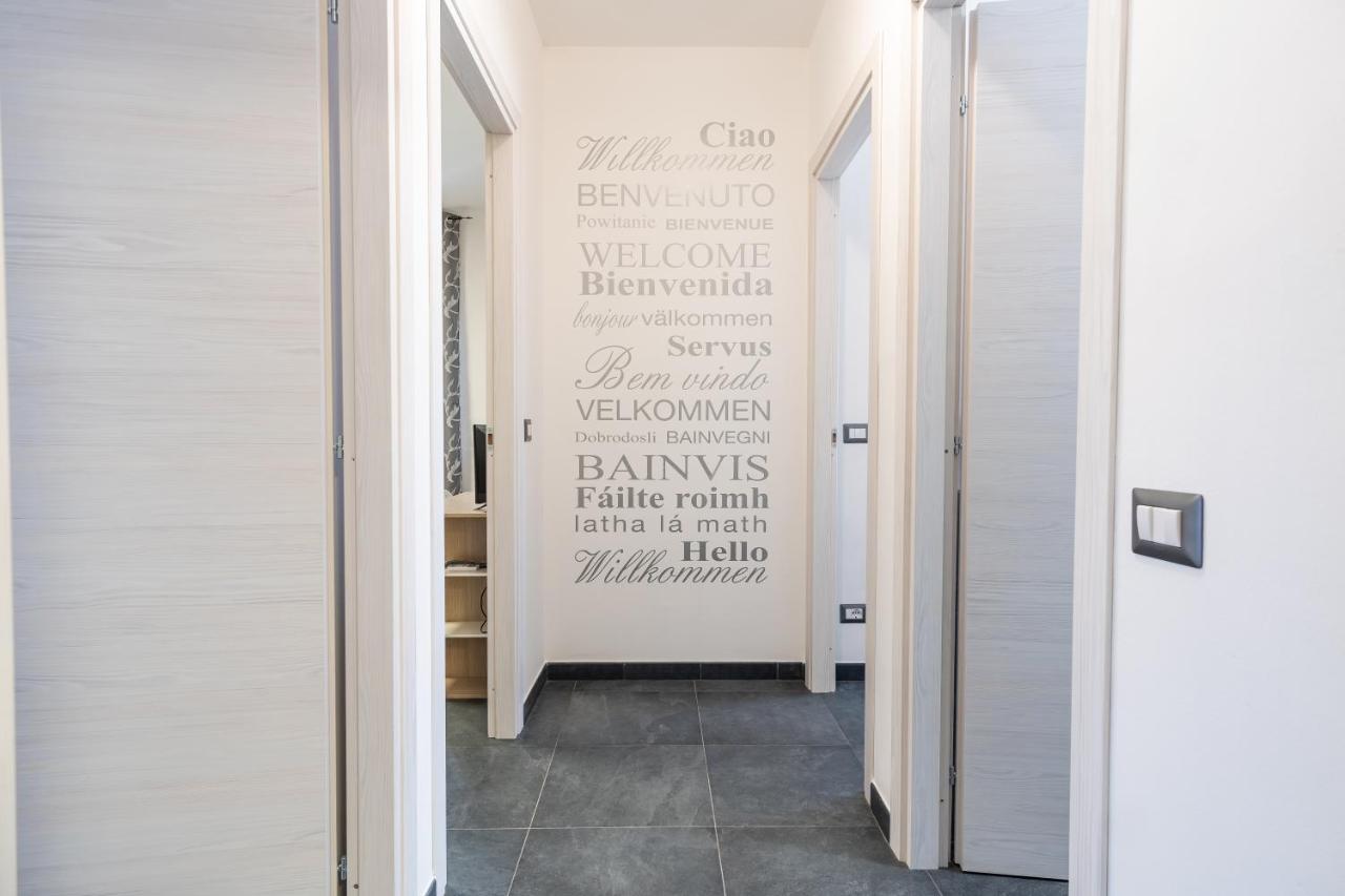 Residenza Ariera apartment - Chambres d’hôtes Alghero