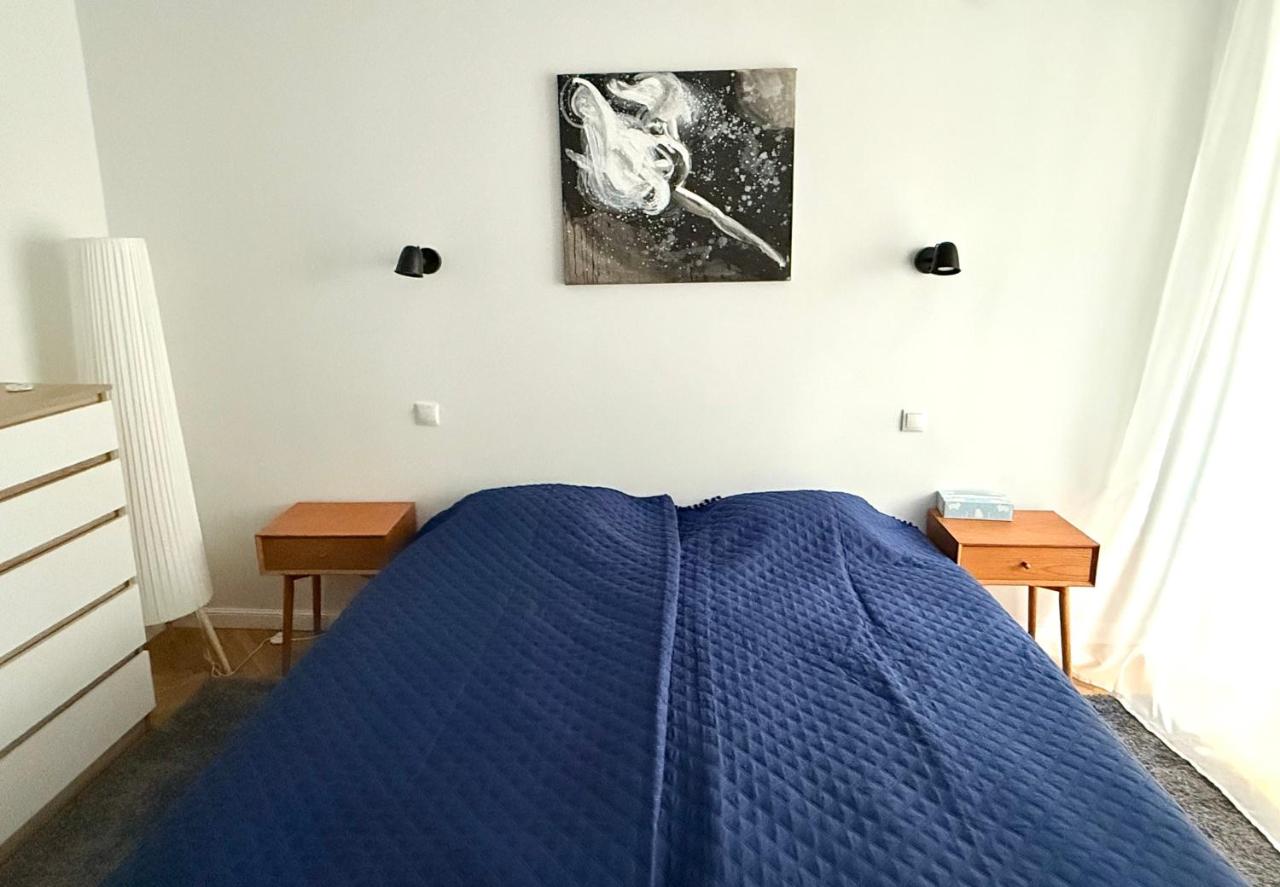 Dubois ArtLoft - Chambres d’hôtes Varsovie