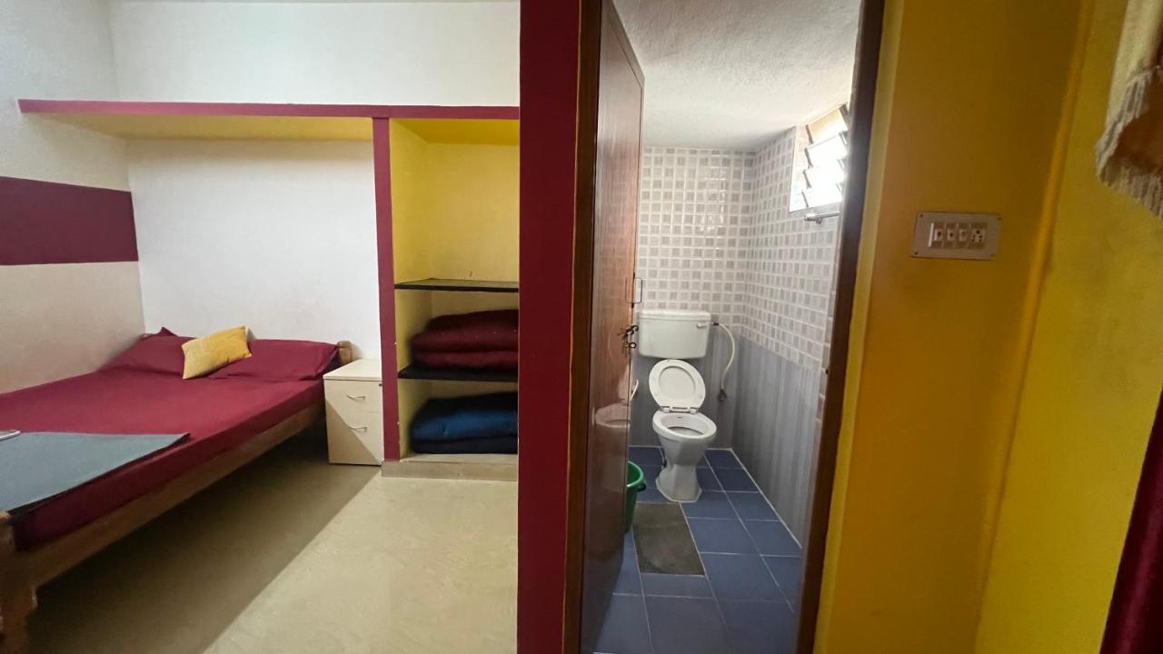 Hi5 Holiday Apartments - Udupi - Ferienwohnung Udupi