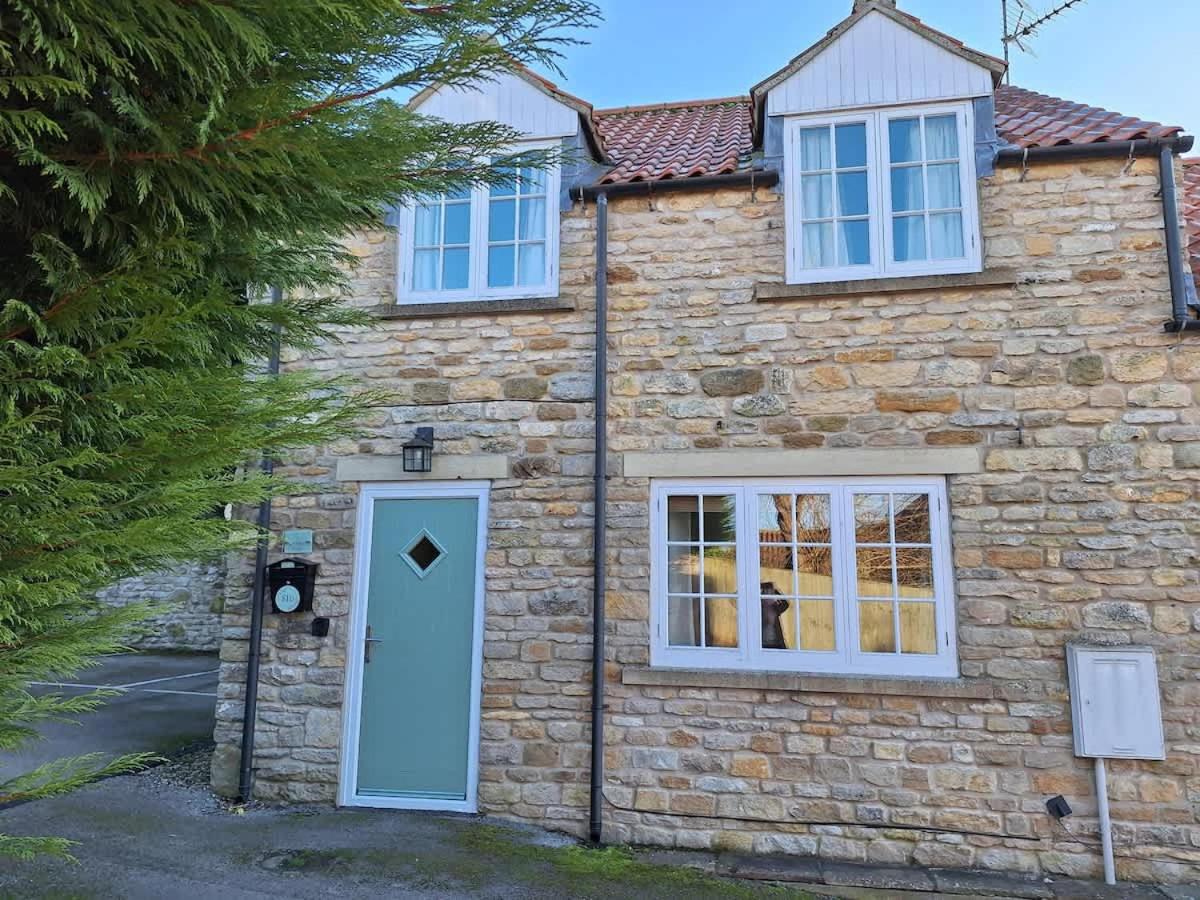 Dandelion Cottage - a gorgeous family cottage - B&B Snainton