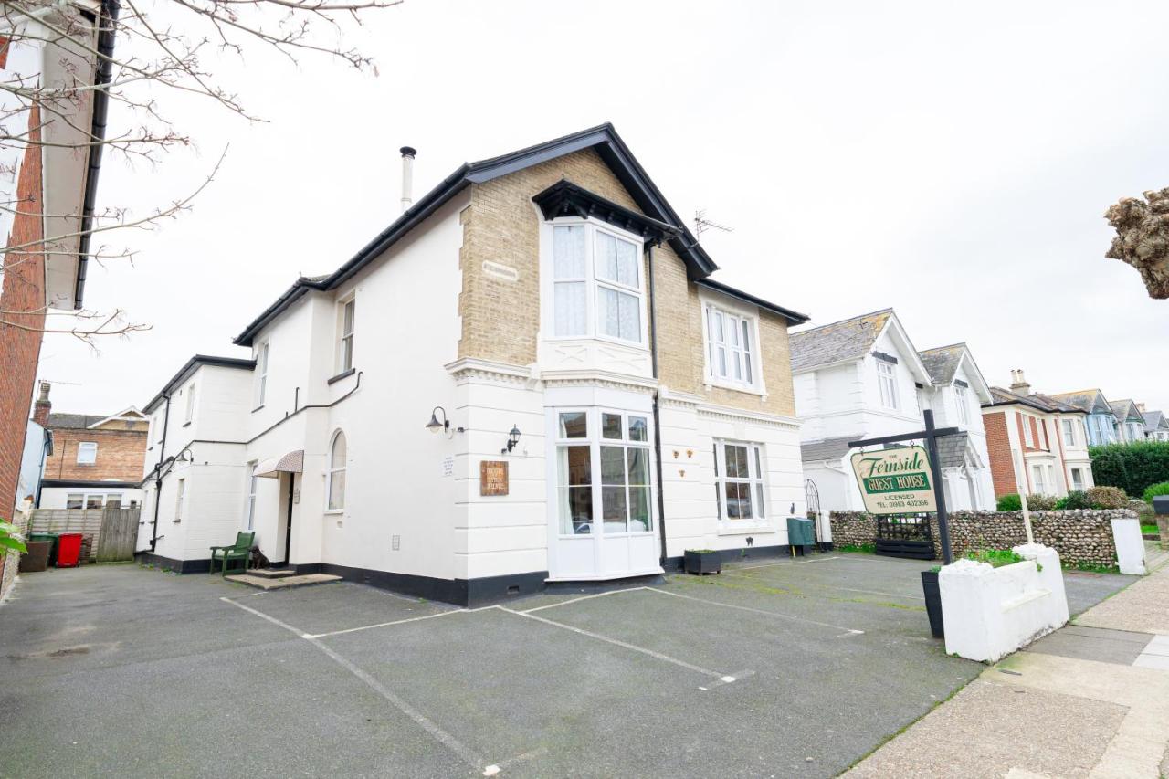 The Fernside - B&B