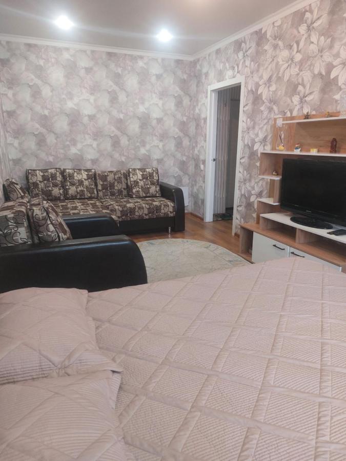 Квартира- апартаменты - B&B Astana