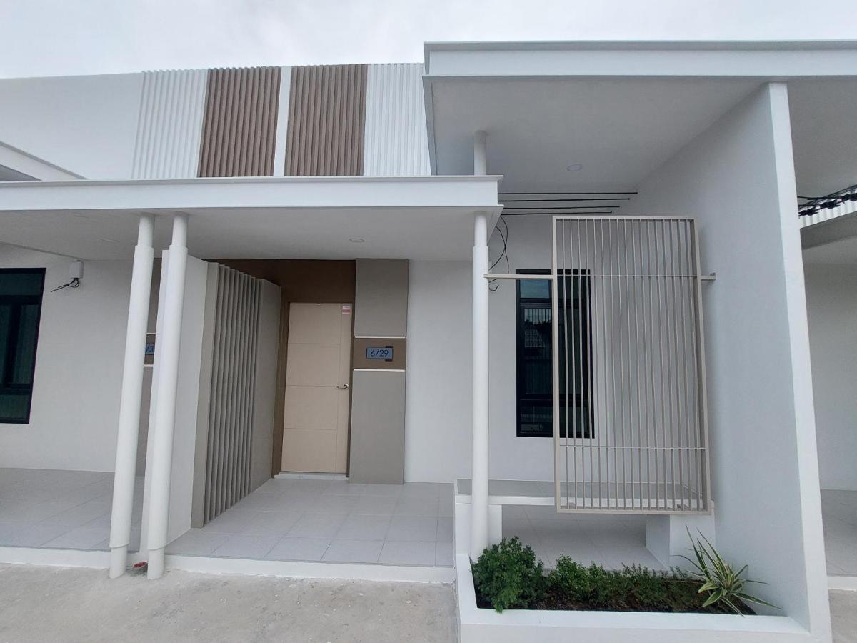629 Home for rent, Rawai - B&B