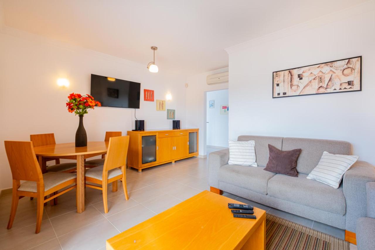 Solarium Luxury Apartment by Atlantic Places - B&B Albufeira