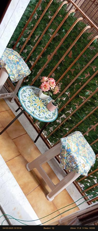 EnjoyCasa Tra Sole Mare e L'Etna - B&B
