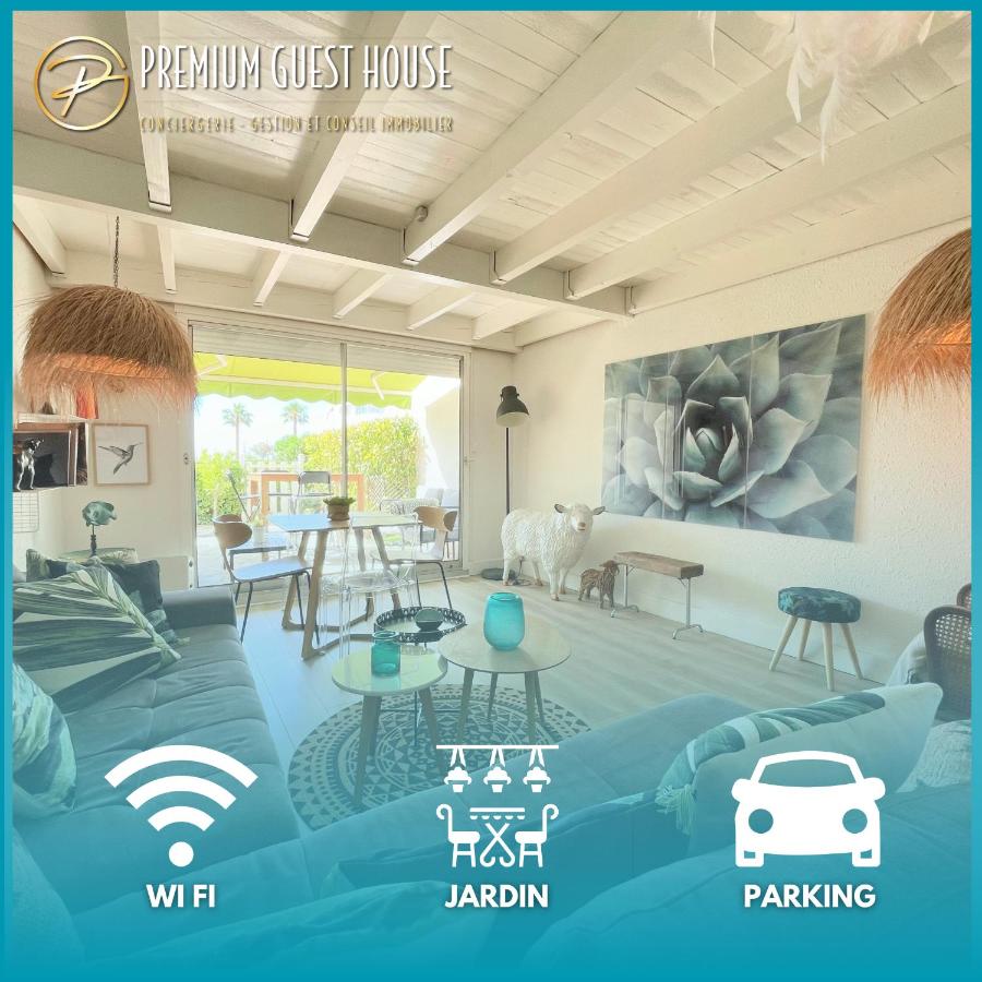 PGH N24 - Duplex sur le Port avec Parking Privé - Ferienwohnung