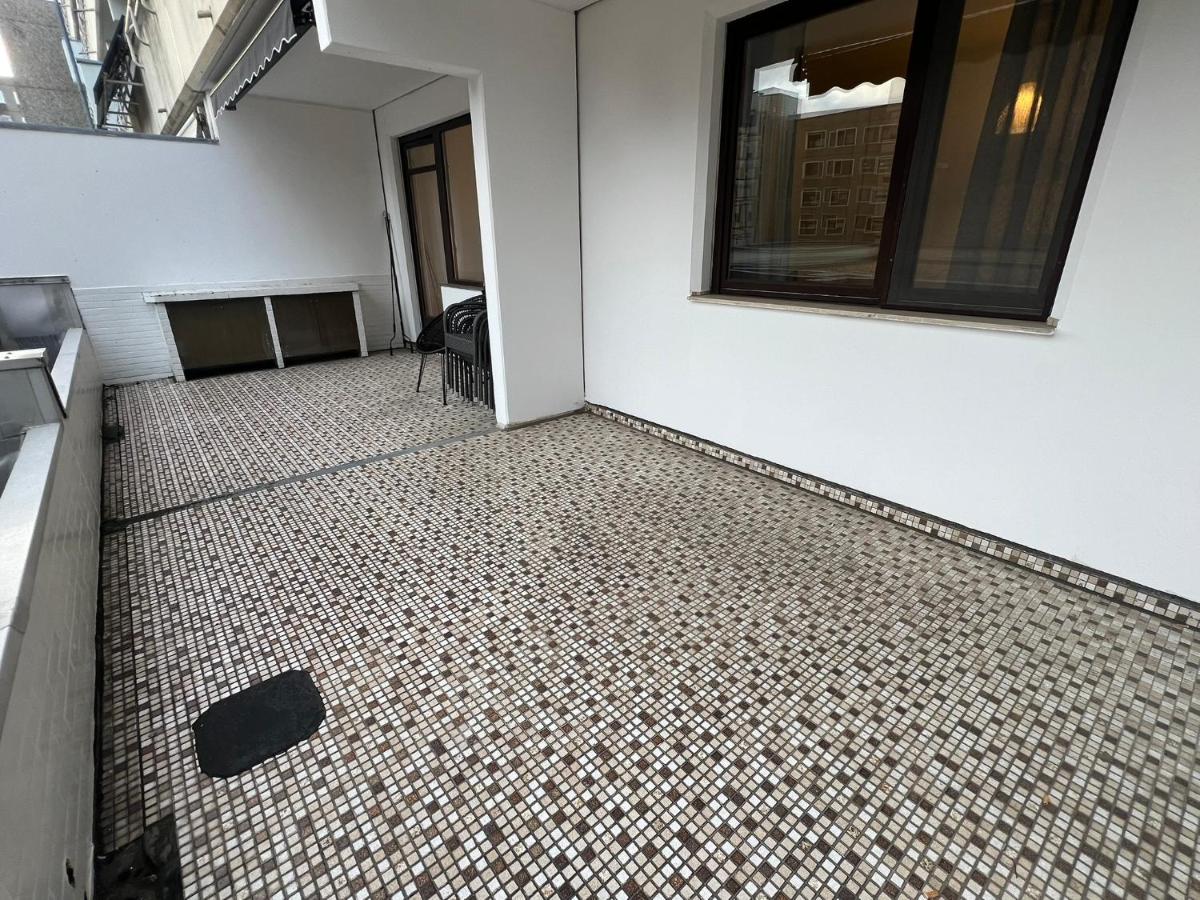 Wohnung Leverkusen I Garage I 4 Schlafzimmer - Ferienwohnung Leverkusen