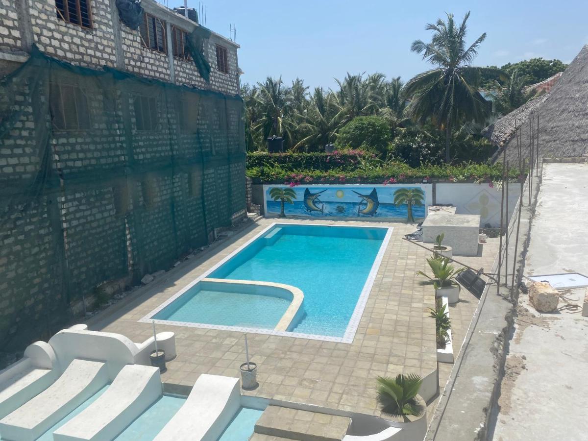 Jacaranda road bnb - B&B