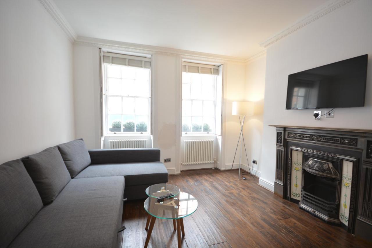 B&B Londres - Bloomsbury Residences - Bed and Breakfast Londres