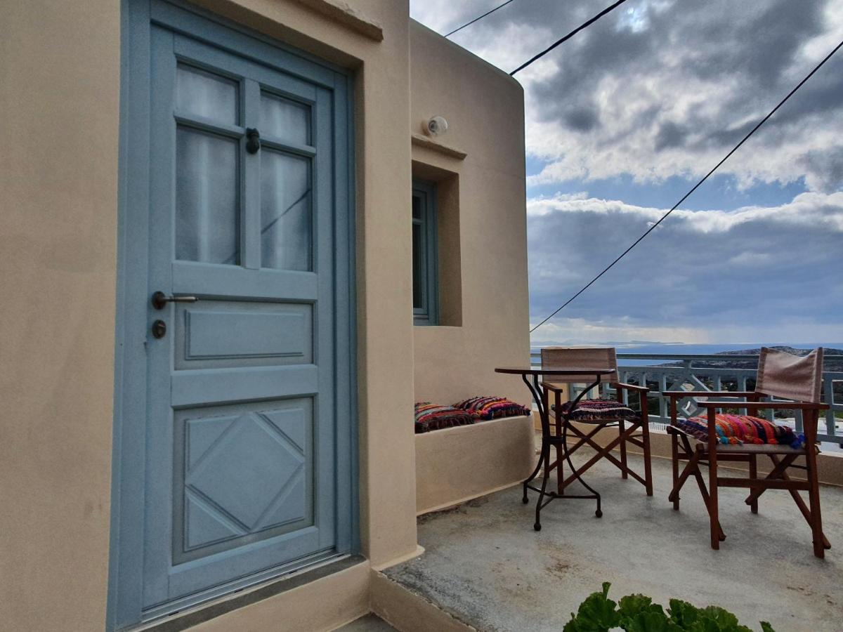 Kastro Studio - B&B