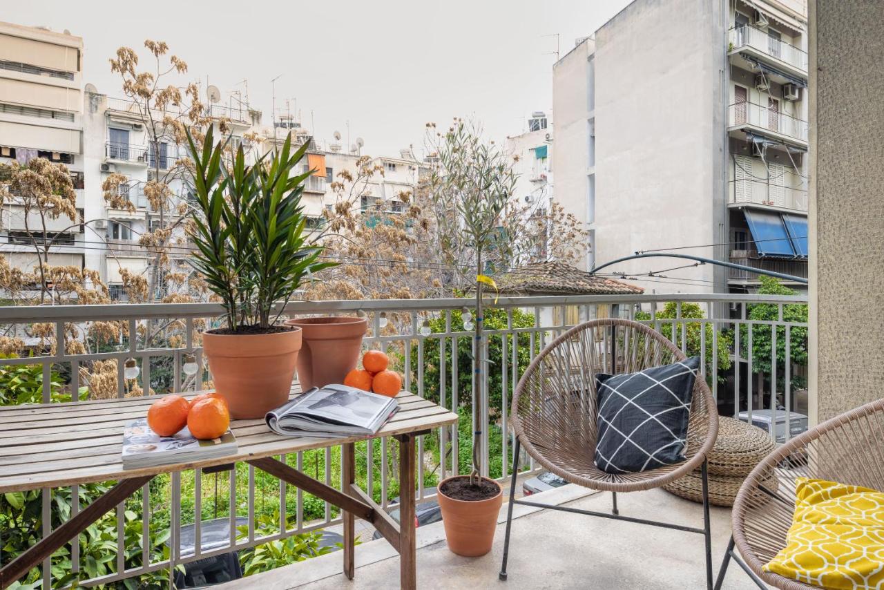Bonjour Athens - B&B